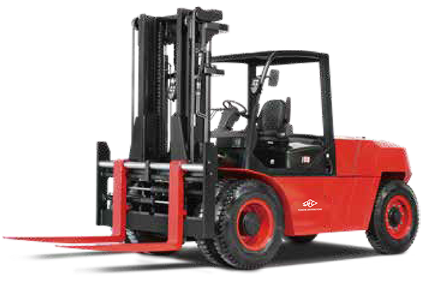 XF Serisi Dizel 8.0t~12t